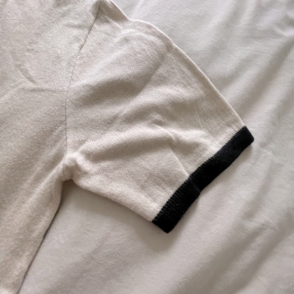 VERA - Soft knit polo - Picture 2 of 5